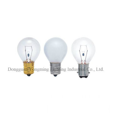 G45 Ball Shape Incandescent Bulb with Promotion